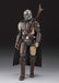 Tamashii Nations Star Wars Mandalorian 5.9in Pre-painted Figure