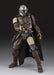 Tamashii Nations Star Wars Mandalorian 5.9in Pre-painted Figure