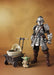 Tamashii Nations Star Wars Mandalorian Ronin Beskar Armor Figure