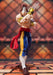 Tamashii Nations Street Fighter Vega Action Figure S.H.Figuarts