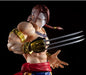 Tamashii Nations Street Fighter Vega Action Figure S.H.Figuarts