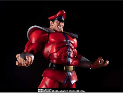 Tamashii Nations Street Fighter Vega Action Figure S.H. Figuarts