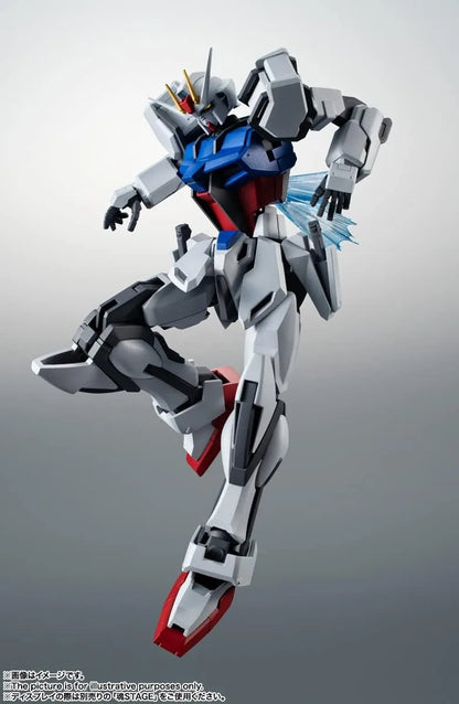 Tamashii Nations Strike Gundam Mobile Suit Gundam SEED Figure