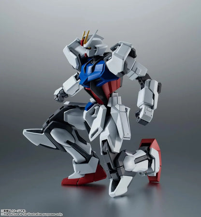 Tamashii Nations Strike Gundam Mobile Suit Gundam SEED Figure