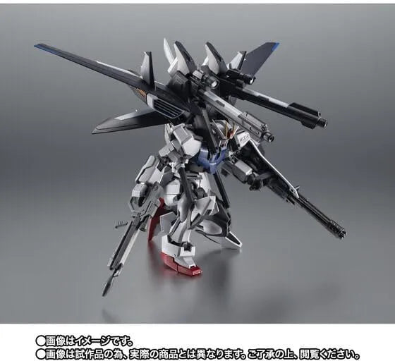 Tamashii Nations Strike Gundam Regenerative Machine with IWSP Version