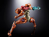 Tamashii Nations Super Alloy Samsung Alan Metroid Prime 4 PVC Diecast