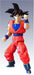 Tamashii Nations Super Warrior Encyclopedia Vol 1 Son Goku Figure
