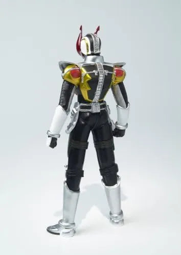Tamashii Nations Twist Action Form Kamen Rider Den-O Sword Form Figure