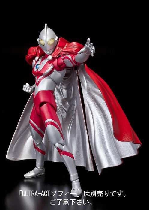 Tamashii Nations Ultra-Act Brothers Mant Set for Ultra-Act Figures