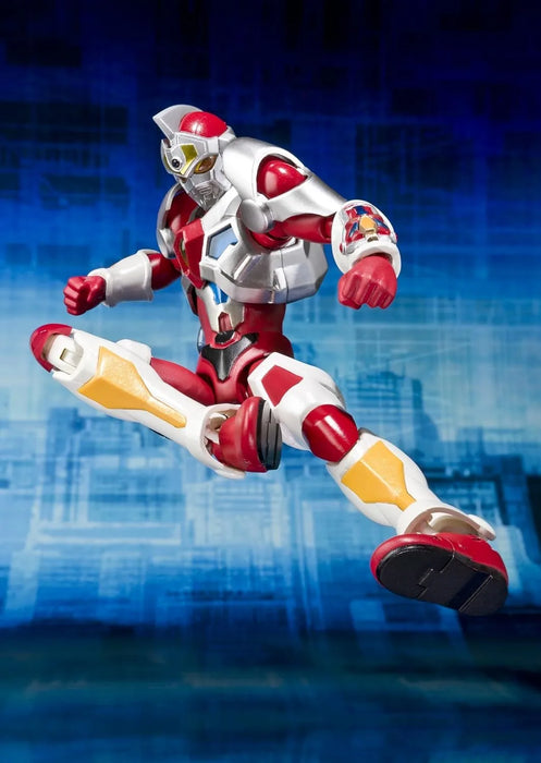 Tamashii Nations ULTRA ACT Grindman Action Figure Collectible Toy