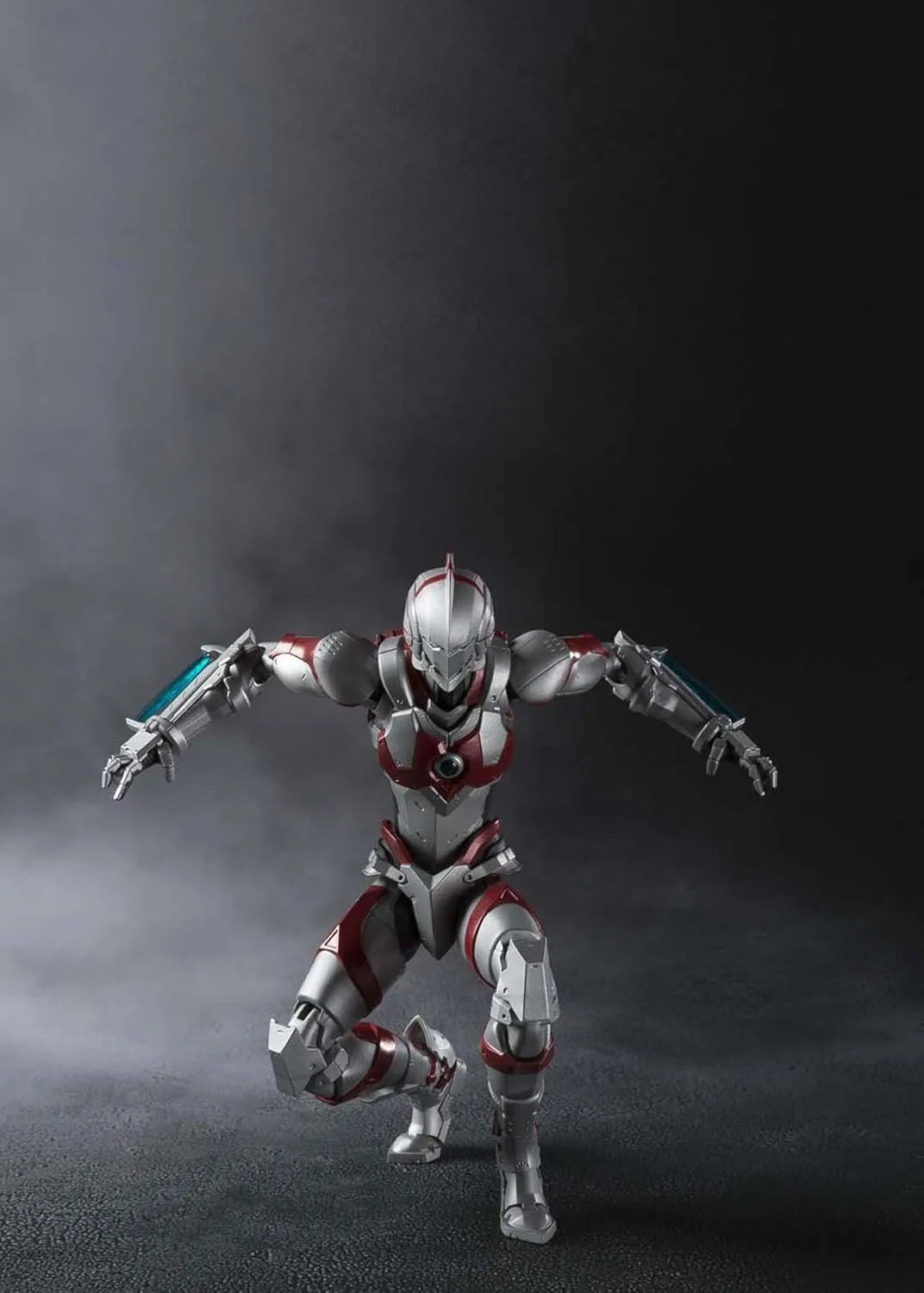 Tamashii Nations Ultra-Act SH Figuarts Heros Ultraman Figure
