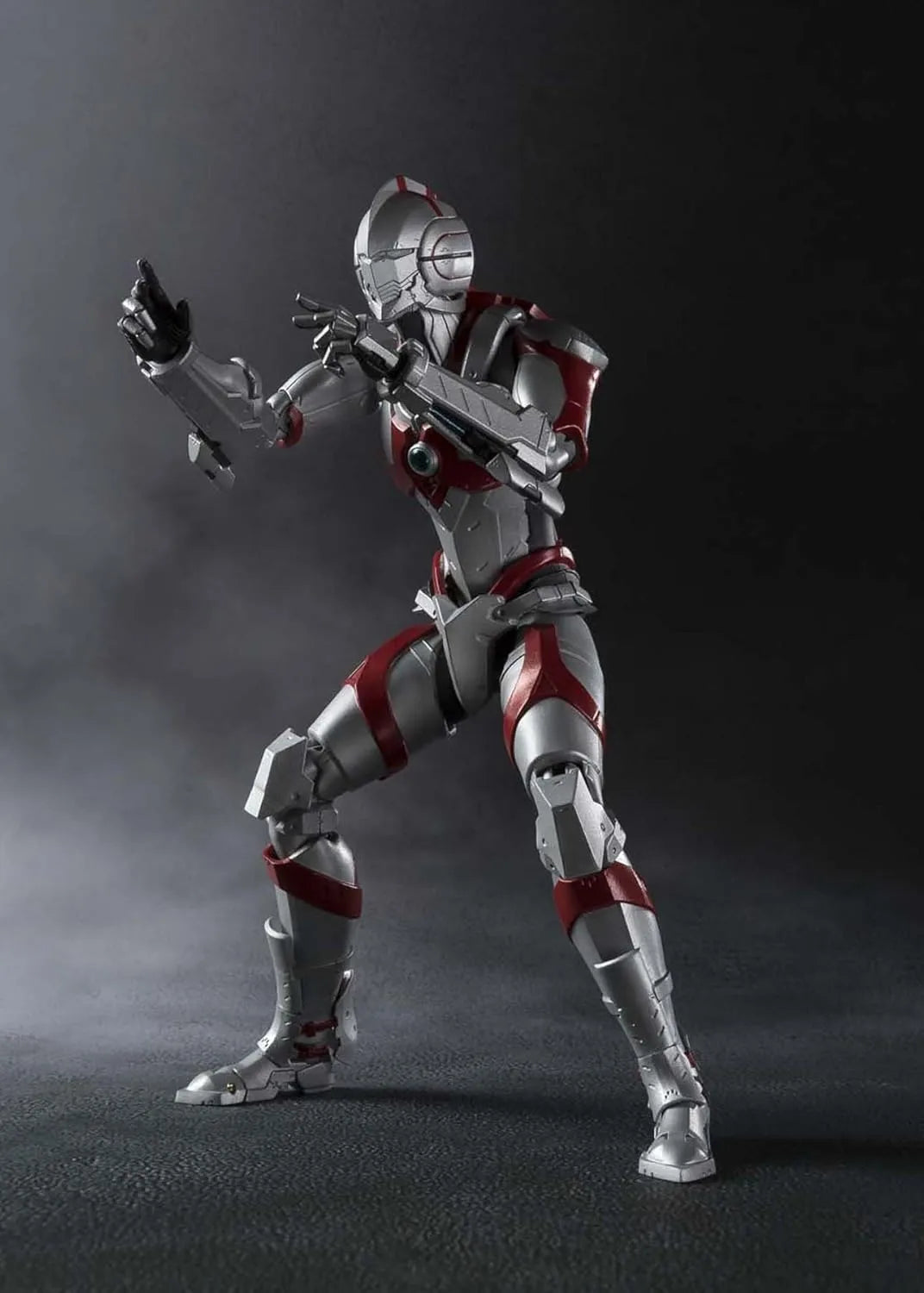 Tamashii Nations Ultra-Act SH Figuarts Heros Ultraman Figure