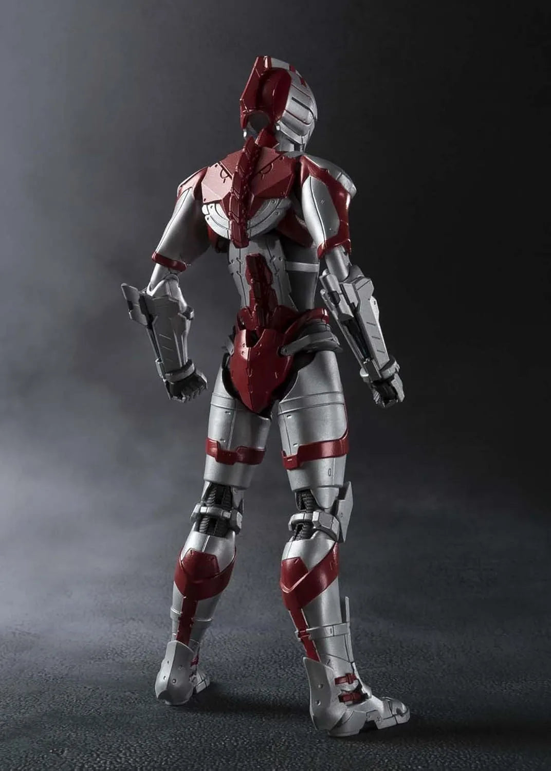Tamashii Nations Ultra-Act SH Figuarts Heros Ultraman Figure