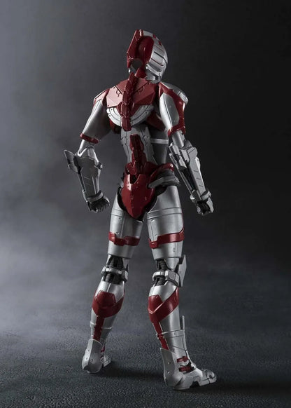 Tamashii Nations Ultra-Act SH Figuarts Heros Ultraman Figure