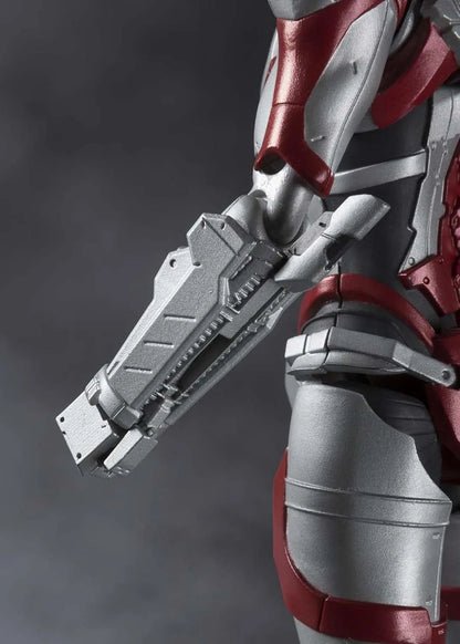 Tamashii Nations Ultra-Act SH Figuarts Heros Ultraman Figure