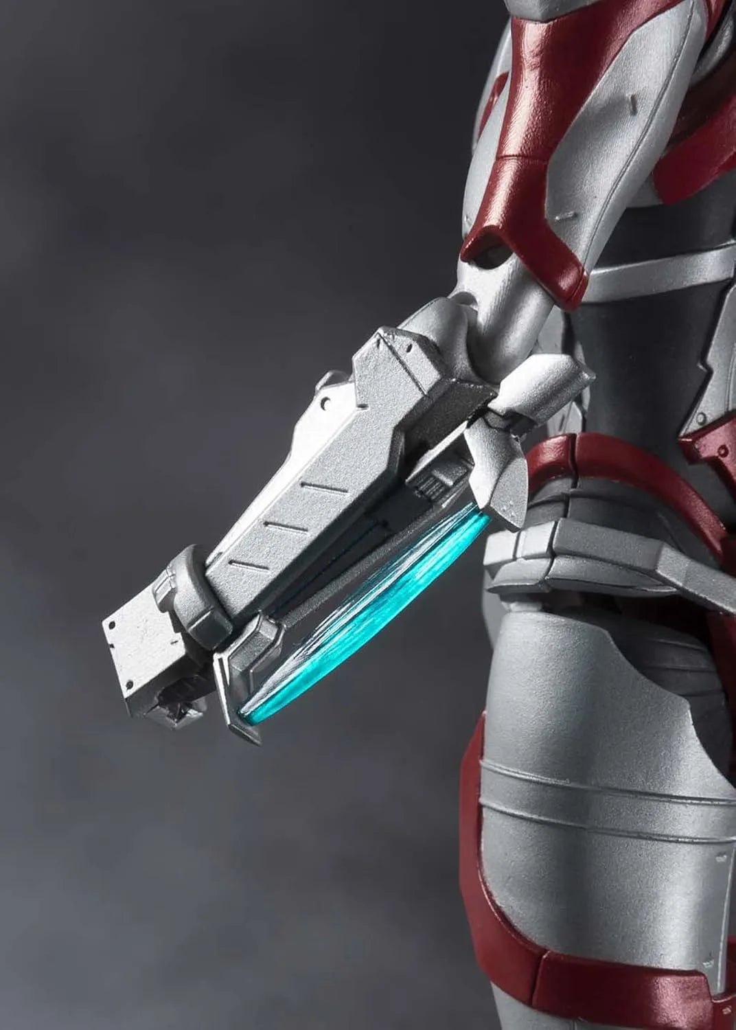 Tamashii Nations Ultra-Act SH Figuarts Heros Ultraman Figure