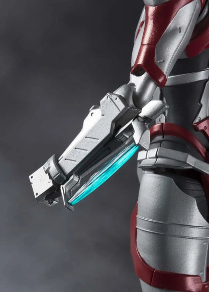 Tamashii Nations Ultra-Act SH Figuarts Heros Ultraman Figure
