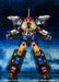 Tamashii Nations Ultra-Act Thunder Gridman Action Figure Collectible