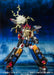 Tamashii Nations Ultra-Act Thunder Gridman Action Figure Collectible
