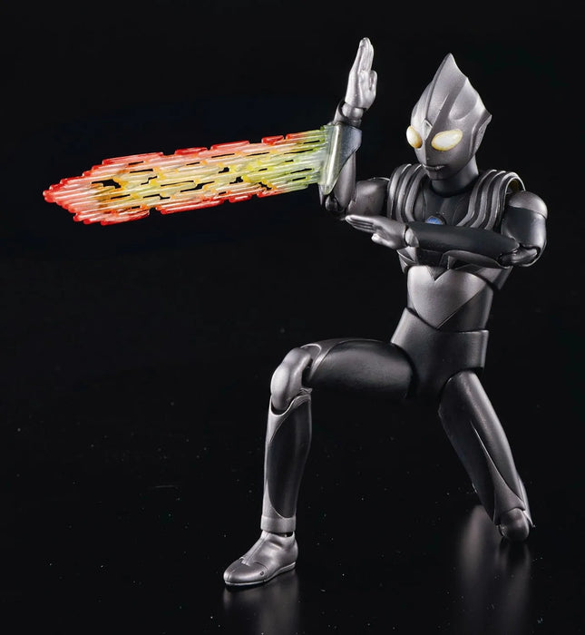 Tamashii Nations Ultra-Act Tiga Dark Action Figure Collectible