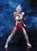 Tamashii Nations Ultra-Act Ultraman Ginga Action Figure Collectible