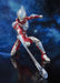 Tamashii Nations Ultra-Act Ultraman Ginga Action Figure Collectible