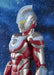 Tamashii Nations Ultra-Act Ultraman Ginga Action Figure Collectible