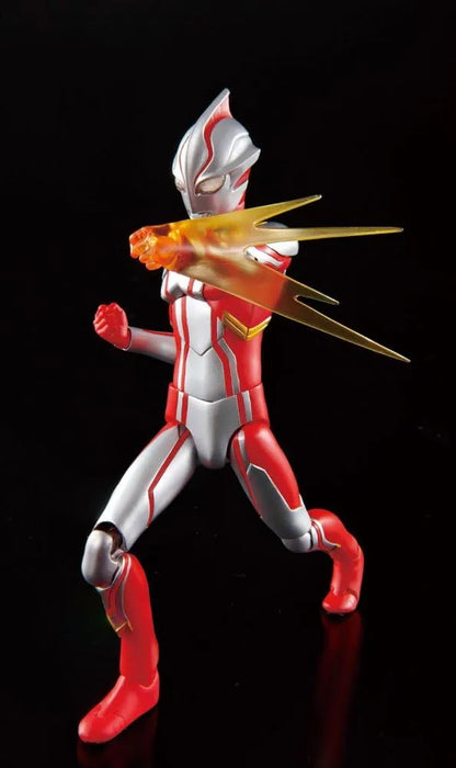 Tamashii Nations Ultra-Act Ultraman Mebius Action Figure Collectible