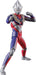 Tamashii Nations Ultra-Act Ultraman Tiga Multi Type Figure