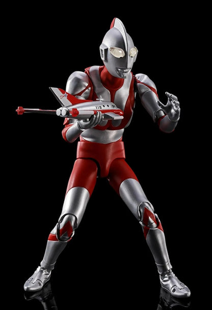 Tamashii Nations Ultraman 60th Anniversary True Bone Carving Figure