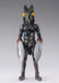 Tamashii Nations Ultraman Alien Baltan 60th Anniversary PVC Figure
