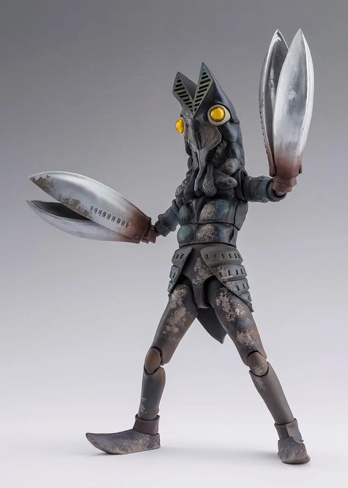 Tamashii Nations Ultraman Alien Baltan 60th Anniversary PVC Figure