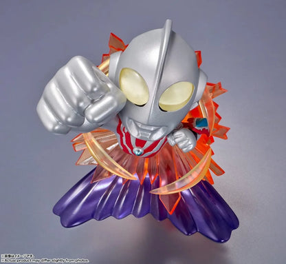 Tamashii Nations Ultraman ARTlized The End of the Galaxy PVC Box