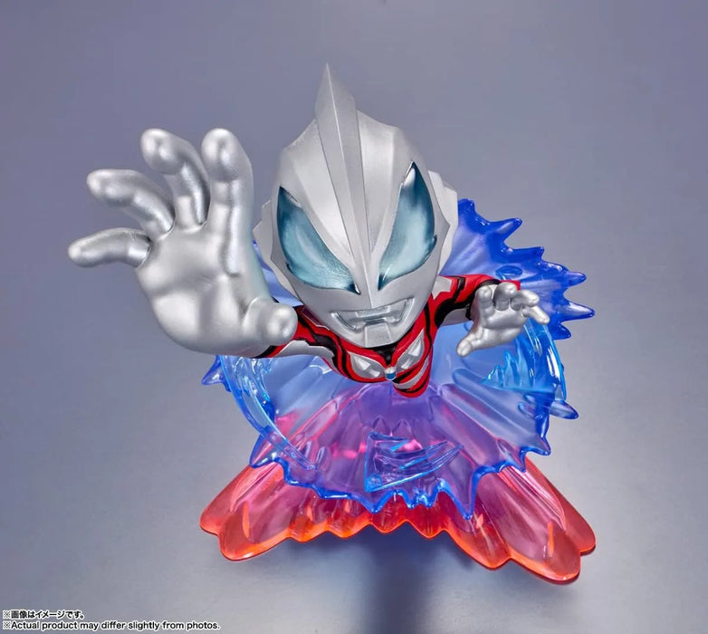 Tamashii Nations Ultraman ARTlized The End of the Galaxy PVC Box
