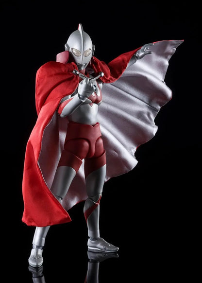 Tamashii Nations Ultraman Brothers Mantle S.H. Figuarts Figure