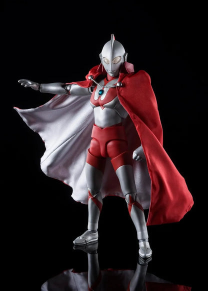 Tamashii Nations Ultraman Brothers Mantle S.H. Figuarts Figure