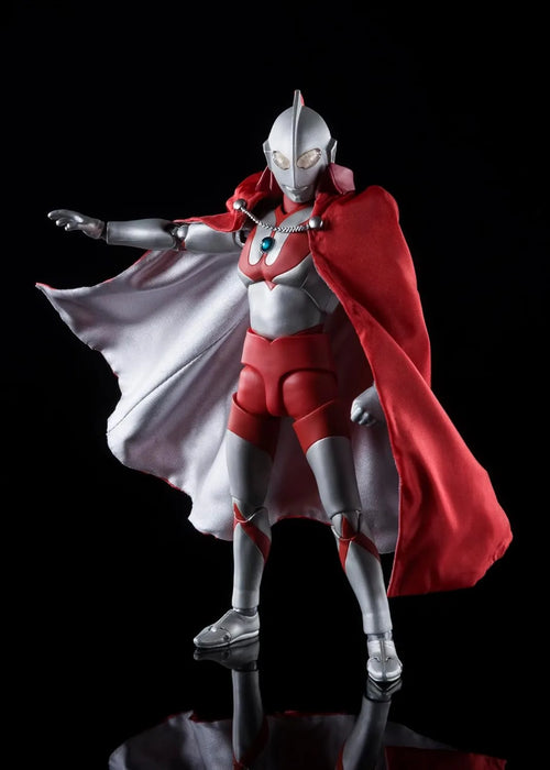 Tamashii Nations Ultraman Brothers Mantle S.H. Figuarts Figure
