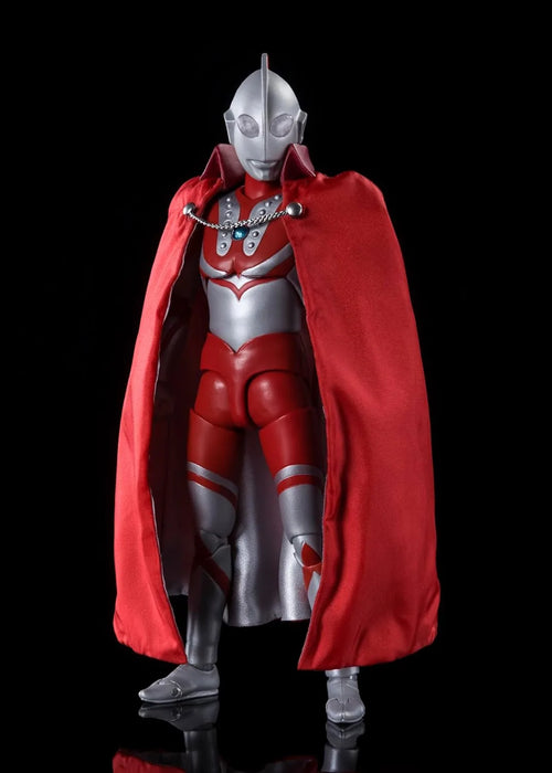 Tamashii Nations Ultraman Brothers Mantle S.H. Figuarts Figure