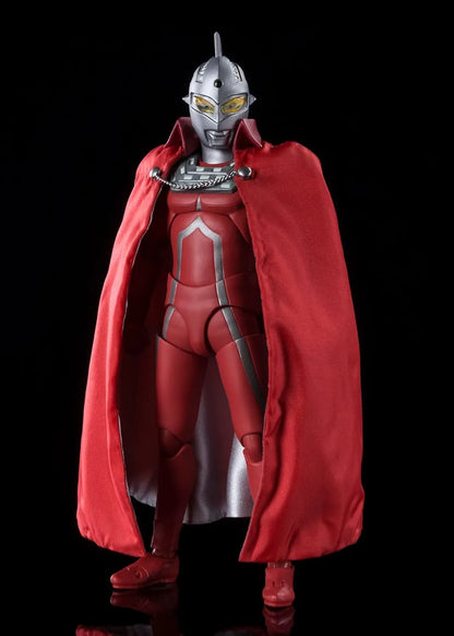 Tamashii Nations Ultraman Brothers Mantle S.H. Figuarts Figure
