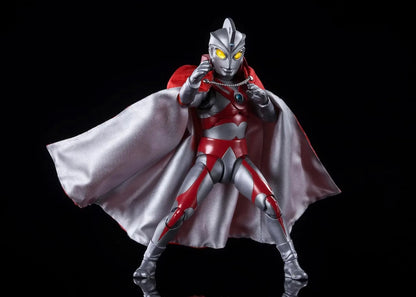Tamashii Nations Ultraman Brothers Mantle S.H. Figuarts Figure