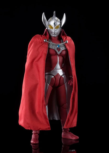 Tamashii Nations Ultraman Brothers Mantle S.H. Figuarts Figure