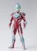 Tamashii Nations Ultraman Ginga Action Figure 5.9 Inch PVC ABS
