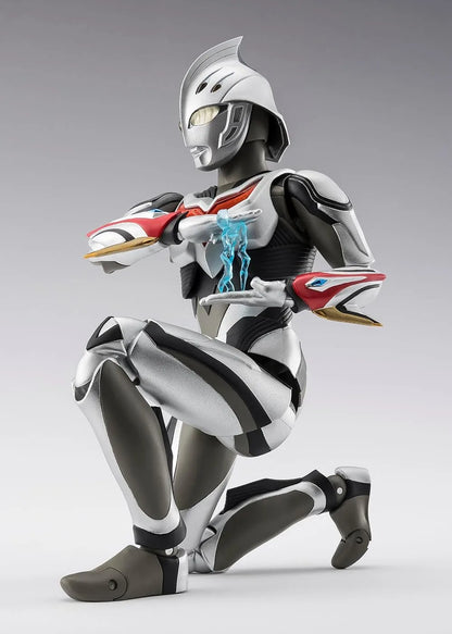 Tamashii Nations Ultraman Nexus Amphance 5.9in ABS PVC Figure