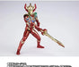 Tamashii Nations Ultraman Tiga Tristrium Rainbow Action Figure