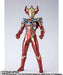 Tamashii Nations Ultraman Tiga Tristrium Rainbow Action Figure
