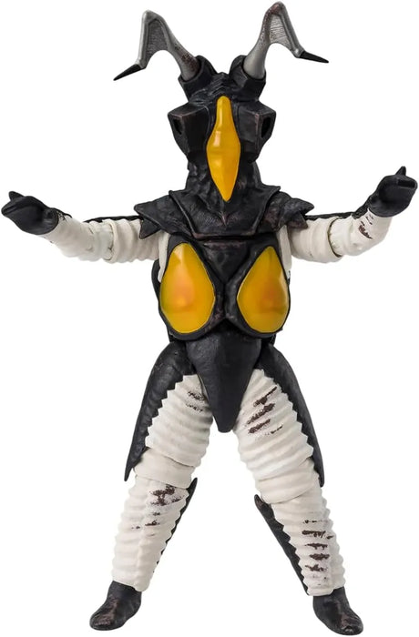 Tamashii Nations Ultraman Zetton 60th Anniversary PVC ABS Figure