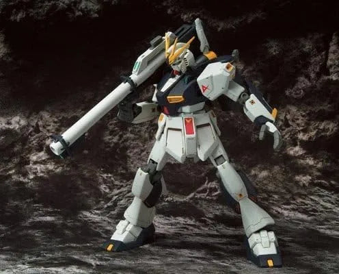 Tamashii Nations V Gundam MS in Action Extended Figure Collectible