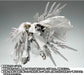 Tamashii Nations Wing Gundam Zero Cloak 6.7in Diecast Figure