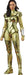Tamashii Nations Wonder Woman 1984 Golden Armor S.H. Figuarts