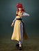 Tamashii Nations Yuu Hakusho Kuruma Action Figure PVC ABS 6in